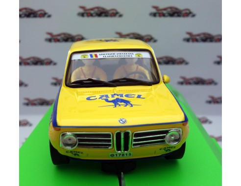 BMW 2002i CAMEL REF.51801 AVANT SLOT