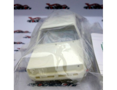 VW GOLF WHITE KIT BODY REF.20223 AVANT SLOT