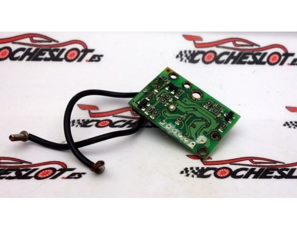 CHIP 1 NINCO DIGITAL