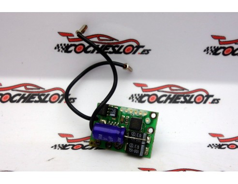 CHIP 1 NINCO DIGITAL