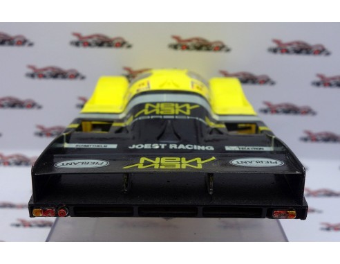 CARROCERIA PORSCHE NEWMAN  1/24