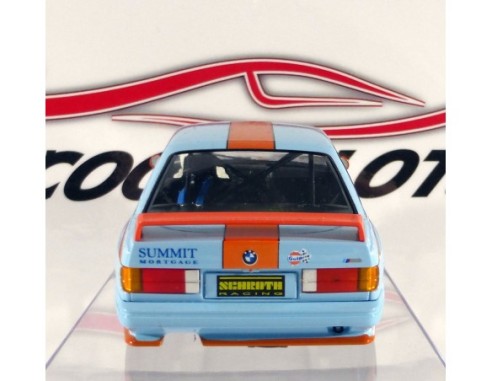 BMW M3 E30 PITTSBURGH VINTAGE 2007 REF.038106 FLY