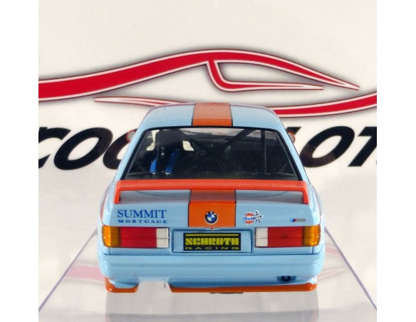 BMW M3 E30 PITTSBURGH VINTAGE 2007 REF.038106 FLY