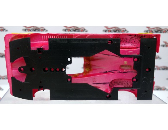 CARROCERIA Y CHASIS RADICAL SCALEAUTO