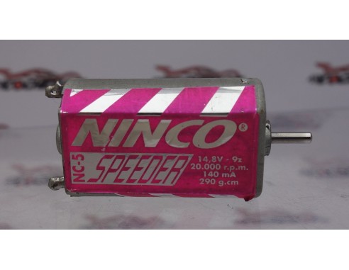 MOTOR NINCO