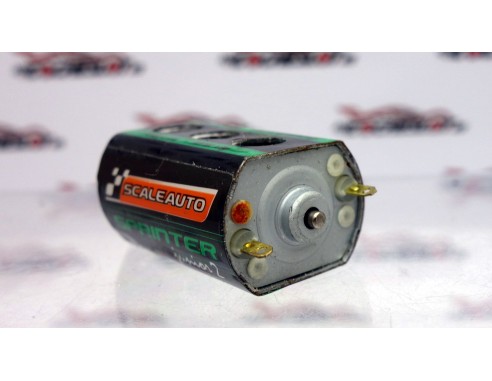 MOTOR SCALEAUTO