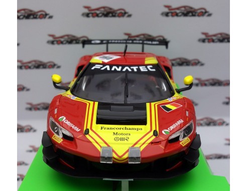 FERRARI 296 GT3  24h SPA 2024 Nº 51 REF.52304b AVANT SLOT