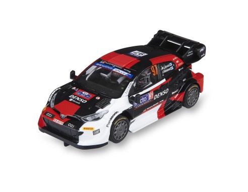 Toyota Yaris WRC - Latvala Finland '23 REF.U10555S300 SCX