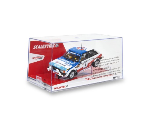 TALBOT SUNBEAM LOTUS  Zanini-Sabater  81  REF.A10553D300 EDUCA