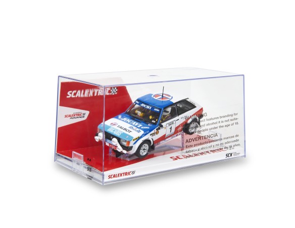 TALBOT SUNBEAM LOTUS  Zanini-Sabater  81  REF.A10553D300 EDUCA