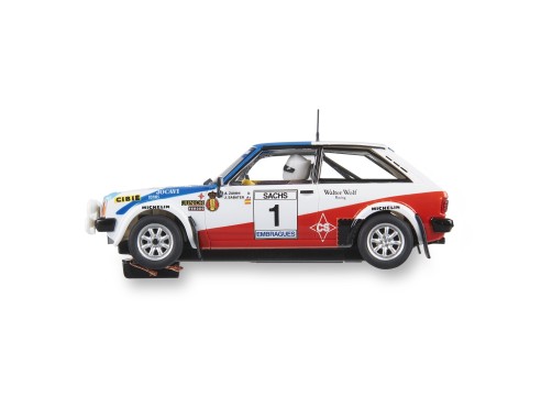TALBOT SUNBEAM LOTUS  Zanini-Sabater  81  REF.A10553D300 EDUCA