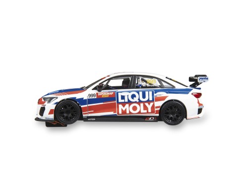 Audi RS3 LMS TCR- - Liqui Moly REF.U10556S300 SCX