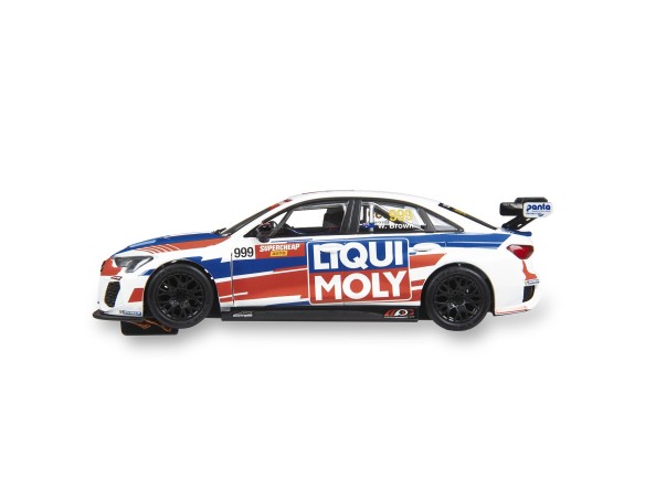 Audi RS3 LMS TCR- - Liqui Moly REF.U10556S300 SCX