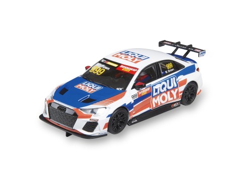 Audi RS3 LMS TCR- - Liqui Moly REF.U10556S300 SCX