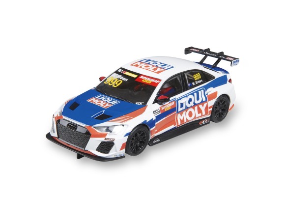 Audi RS3 LMS TCR- - Liqui Moly REF.U10556S300 SCX