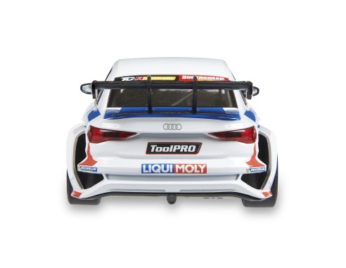 Audi RS3 LMS TCR- - Liqui Moly REF.U10556S300 SCX