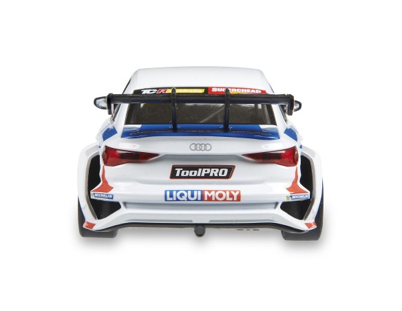 Audi RS3 LMS TCR- - Liqui Moly REF.U10556S300 SCX