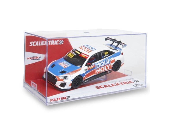 Audi RS3 LMS TCR- - Liqui Moly REF.U10556S300 SCX