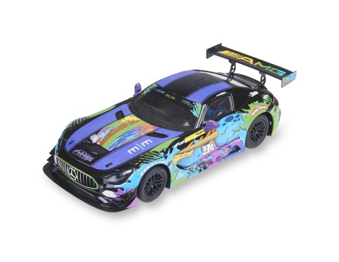 Mercedes AMG GT3 - Makes & Models REF.U105585S300 SCX