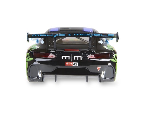Mercedes AMG GT3 - Makes & Models REF.U105585S300 SCX