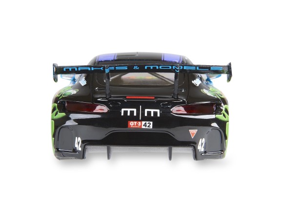Mercedes AMG GT3 - Makes & Models REF.U105585S300 SCX