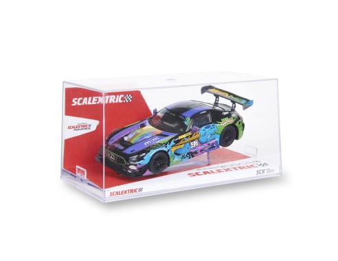 Mercedes AMG GT3 - Makes & Models REF.U105585S300 SCX