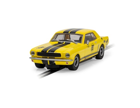 Ford Mustang Rassler Racing REF.H4537  SUPERSLOT
