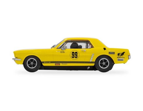 Ford Mustang Rassler Racing REF.H4537  SUPERSLOT