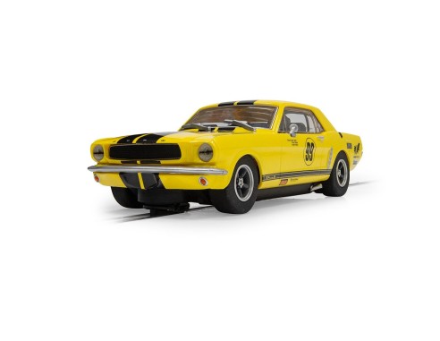 Ford Mustang Rassler Racing REF.H4537  SUPERSLOT