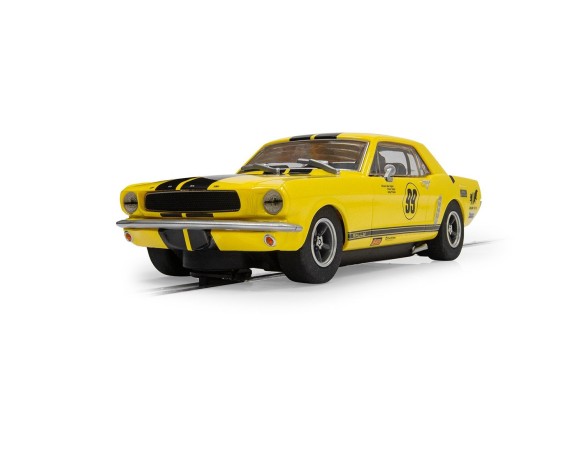 Ford Mustang Rassler Racing REF.H4537  SUPERSLOT