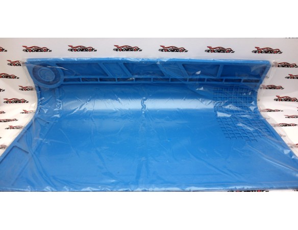 ALFOMBRA REPARACIONES SILICONA 2