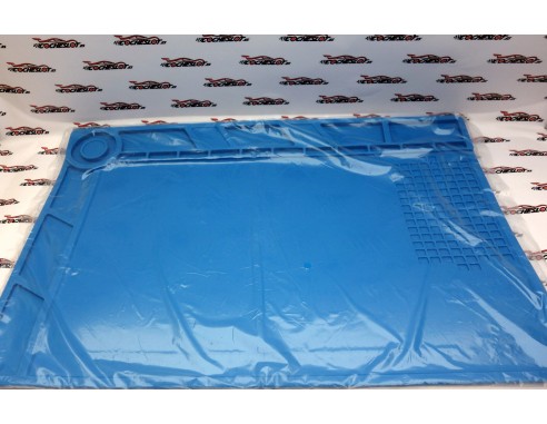 ALFOMBRA REPARACIONES SILICONA 2