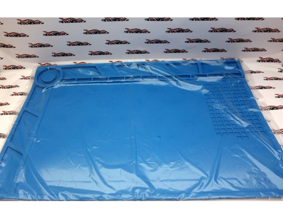 ALFOMBRA REPARACIONES SILICONA 2