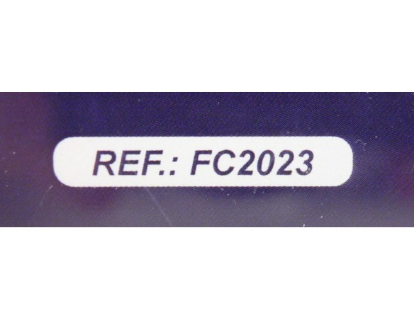 RENAULT 5 GT TURBO RALLY PLATJA D'ARO 1988 EL CLUB 2023 REF.FC2023FLY
