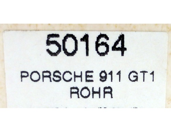 PORSCHE 911 GT1 ROHR REF.50164 NINCO