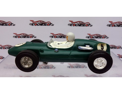 COOPER CLIMAX VERDE TRIANG