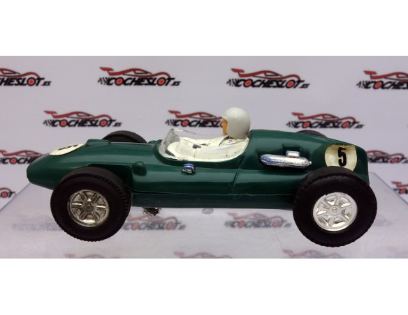 COOPER CLIMAX VERDE TRIANG