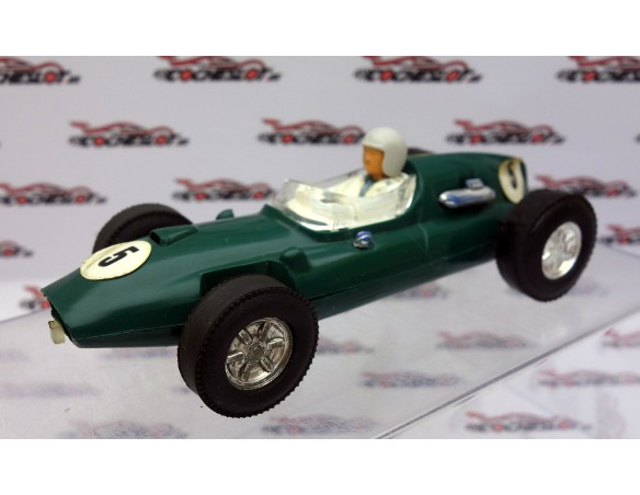 COOPER CLIMAX VERDE TRIANG