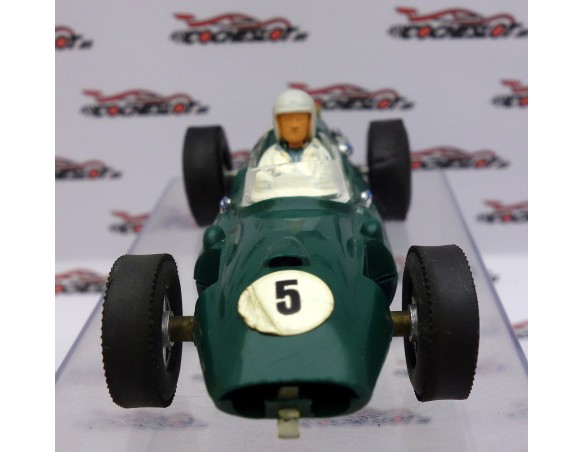 COOPER CLIMAX VERDE TRIANG