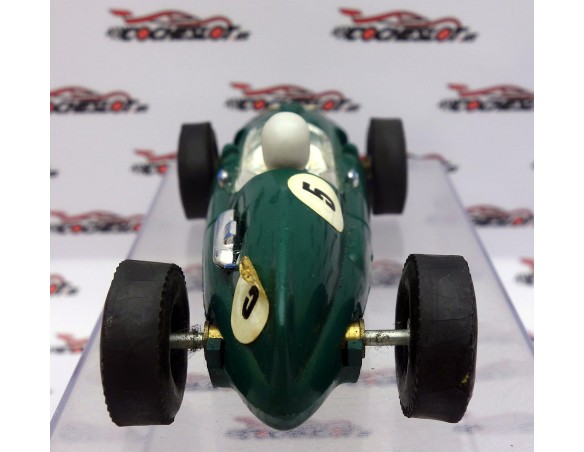 COOPER CLIMAX VERDE TRIANG