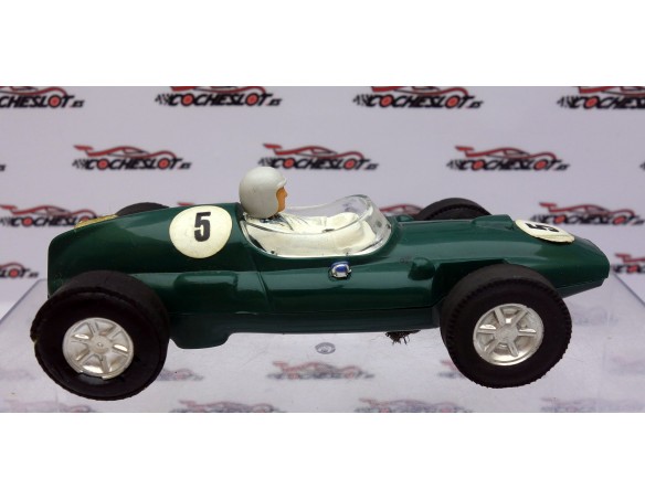 COOPER CLIMAX VERDE TRIANG