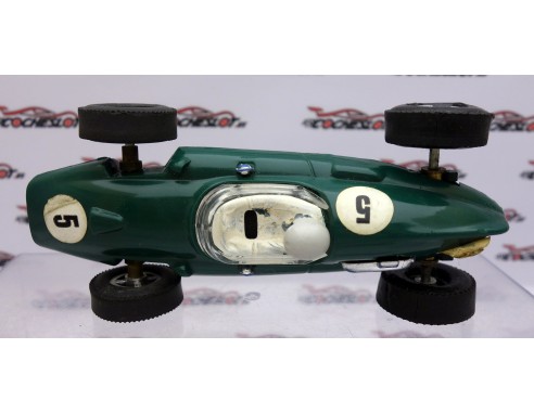 COOPER CLIMAX VERDE TRIANG