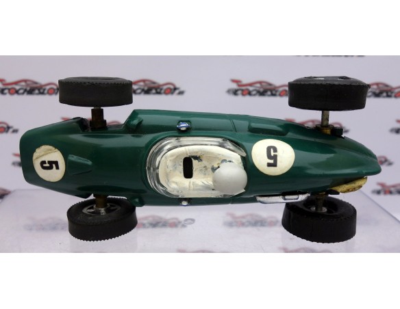COOPER CLIMAX VERDE TRIANG