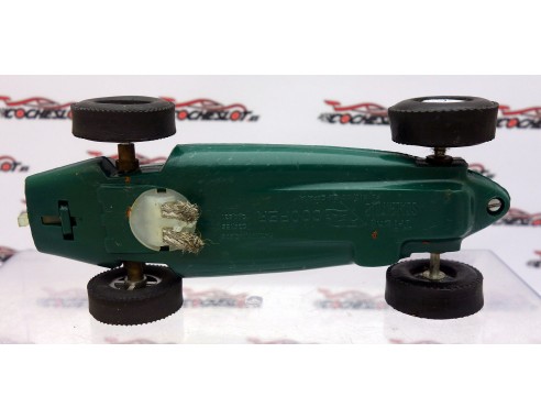COOPER CLIMAX VERDE TRIANG