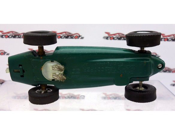 COOPER CLIMAX VERDE TRIANG