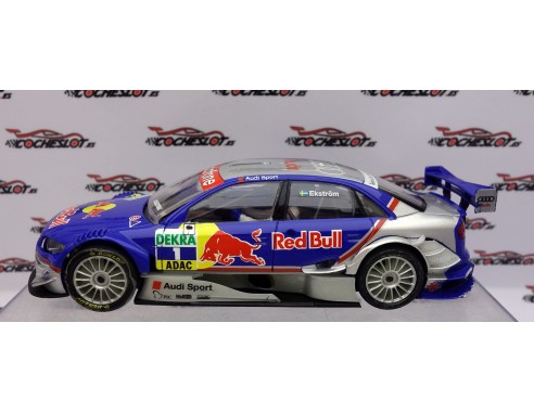 AUDI A4 DTM 2005 TECNITOYS