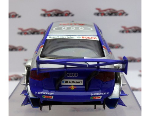 AUDI A4 DTM 2005 TECNITOYS