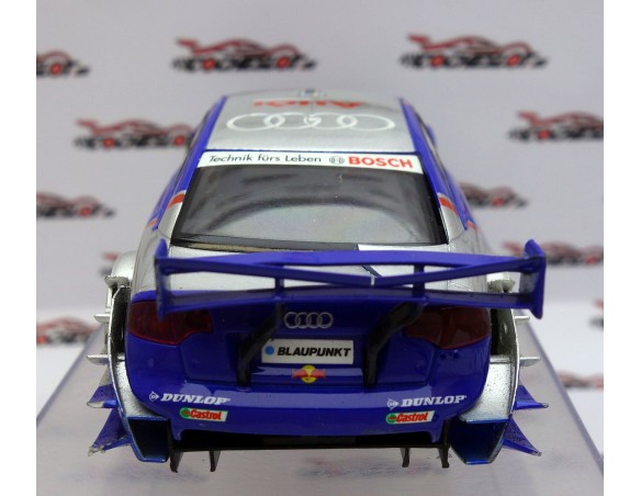 AUDI A4 DTM 2005 TECNITOYS