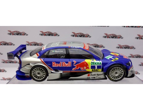 AUDI A4 DTM 2005 TECNITOYS