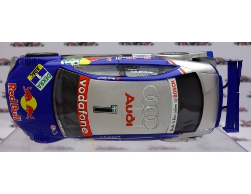 AUDI A4 DTM 2005 TECNITOYS